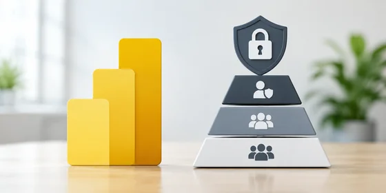 POWER BI GÜVENLİK VE ROLLER POWER BI GÜVENLİK VE ROLLER — ilgili içerik